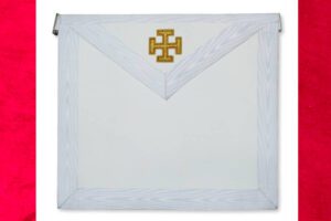 B J – COPIE FGE TABLIER 30TH 12110 A