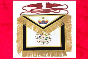 B J – COPIE – FGE TABLIER BJ 12119 A