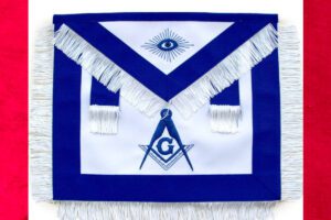 B J – COPIE FGE TABLIER MASTER MASON ME 12654 A