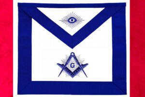 B J – COPIE FGE TABLIER MASTER MASON ME 12655 A