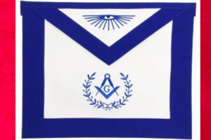 B J – COPIE FGE TABLIER MASTER MASON ME 12659 DETAIL A