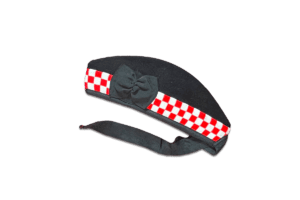 B-J-couvre-chefs-REAA-Glengarry-rouge-blanc-2-pendentifs