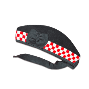 B-J-couvre-chefs-REAA-Glengarry-rouge-blanc-2-pendentifs