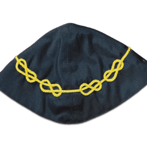 B-J-couvre-chefs-REAA-Maitre-Kippa-Lacs-Amour-noir