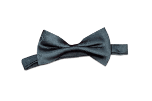 NOEUD PAPILLON NOIR UNIFORME