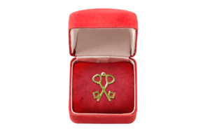 Pendentif-Officier-Trésorier