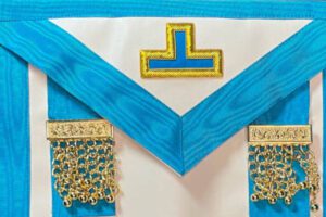 TABLIER MAITRE RF 2PENDELOQUES 3TAUX–DETAIL