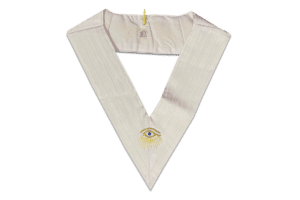 B J SAUTOIR CHAVALIER SOLEIL 28TH RMM