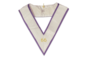 B J SAUTOIR GRAND PATRIARCHE 66TH RMM