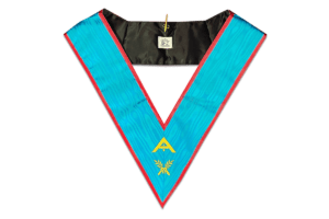 B J SAUTOIR OFFICIER 1ER SURVEILLANT REAA