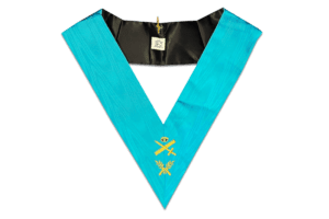 B J SAUTOIR OFFICIER EXPERT RF