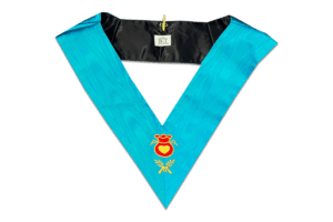 B J SAUTOIR OFFICIER HOSPITALIER RF