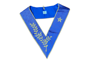 B J SAUTOIR TFPM REAA ACACIA ETOILE