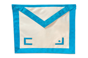 TABLIER MAITRE RMM MB ANCIENS