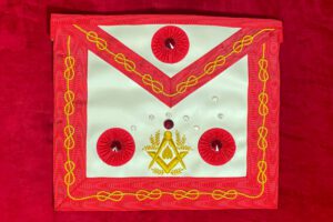 B J – TABLIER SERIE VOUTE REAA DIAMANT 3ROSASSES