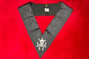 B J SAUTOIR MAITRE BANQUETS 4TH REAA