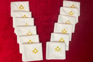 B J – ACCESOIRES SERVIETTES EQUERRE COMPAS 12 2