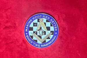 B J – B J MEDAILLE MAKING GOOD MEN BETTER