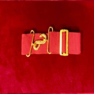 Rallonges pour Tabliers Maçonniques