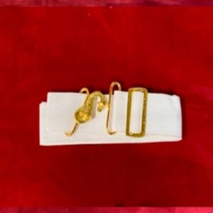 Rallonges pour Tabliers Maçonniques