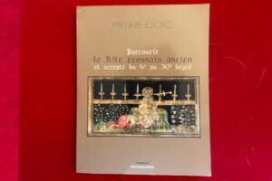 B J P.COIC 30 COUV 1