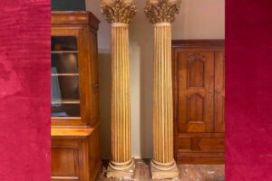B J – COLONNES B&J 1