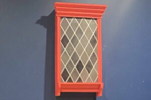 B J – FENETRE MOBILIER STYLES B&J 1