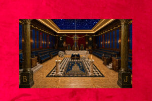 B J – CREATION LOGE MACONNIQUE MOBILIER TEMPLE 33 C JPG